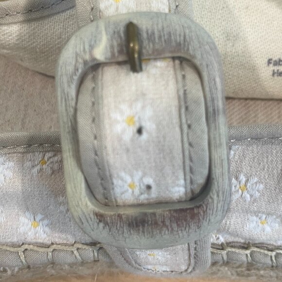 Free People Surfside Daisy Mary Janes NEW Size 40 - Picture 12 of 16